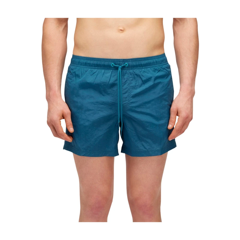 Sundek Hombre Azul Trajes De Baño, Talla: L