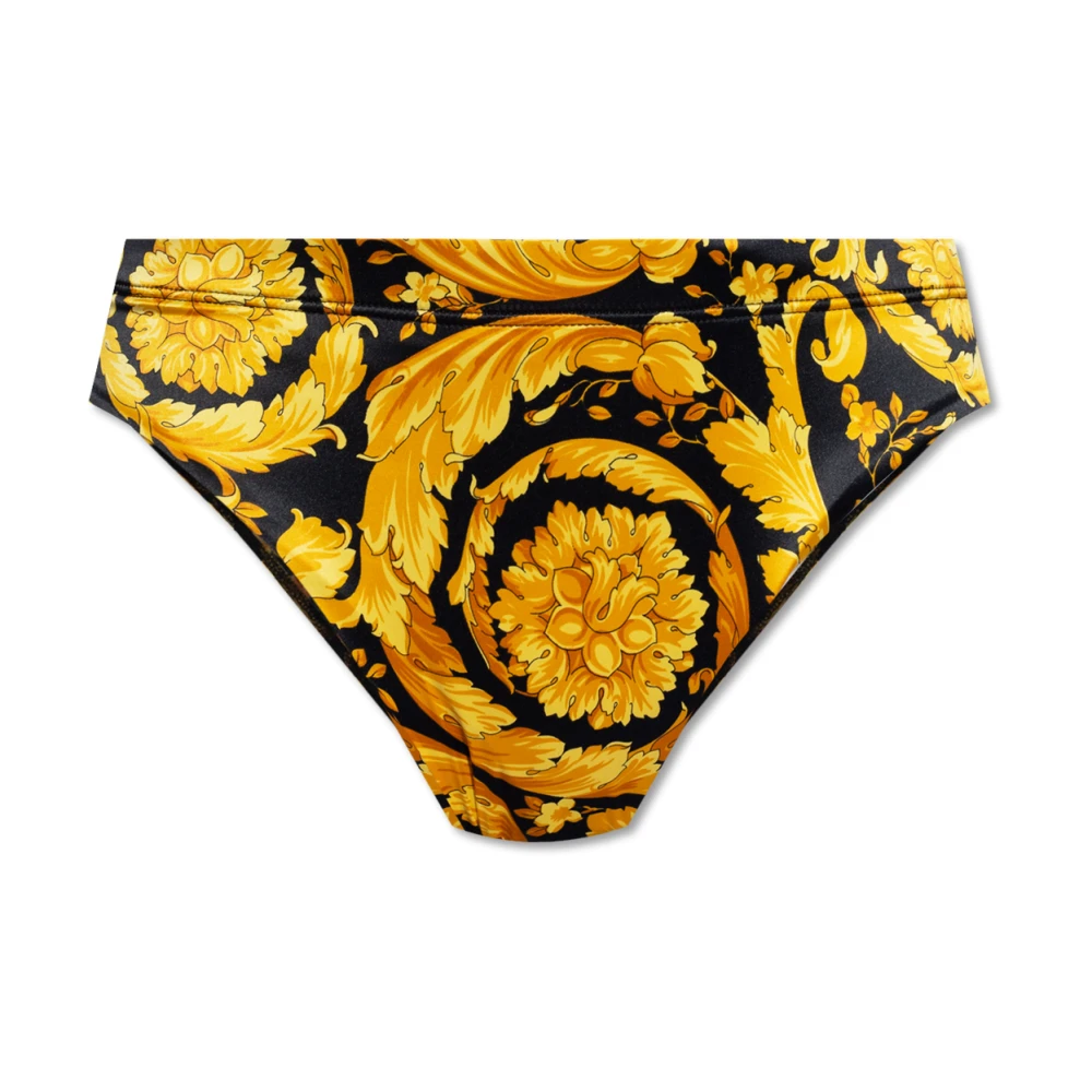 Underwear > Bottoms - - Versace - Modalova