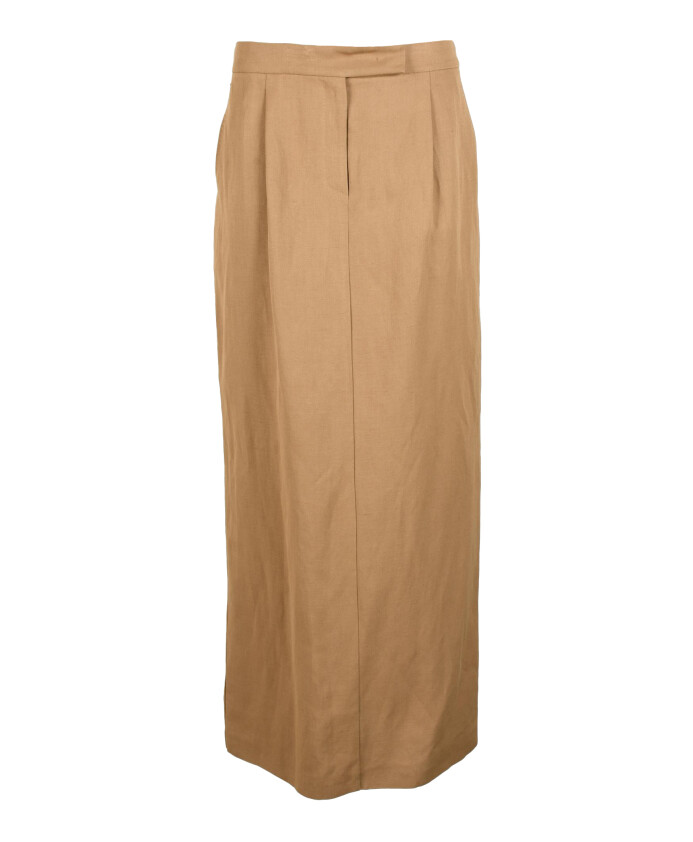 jupe-elegante-en-lin