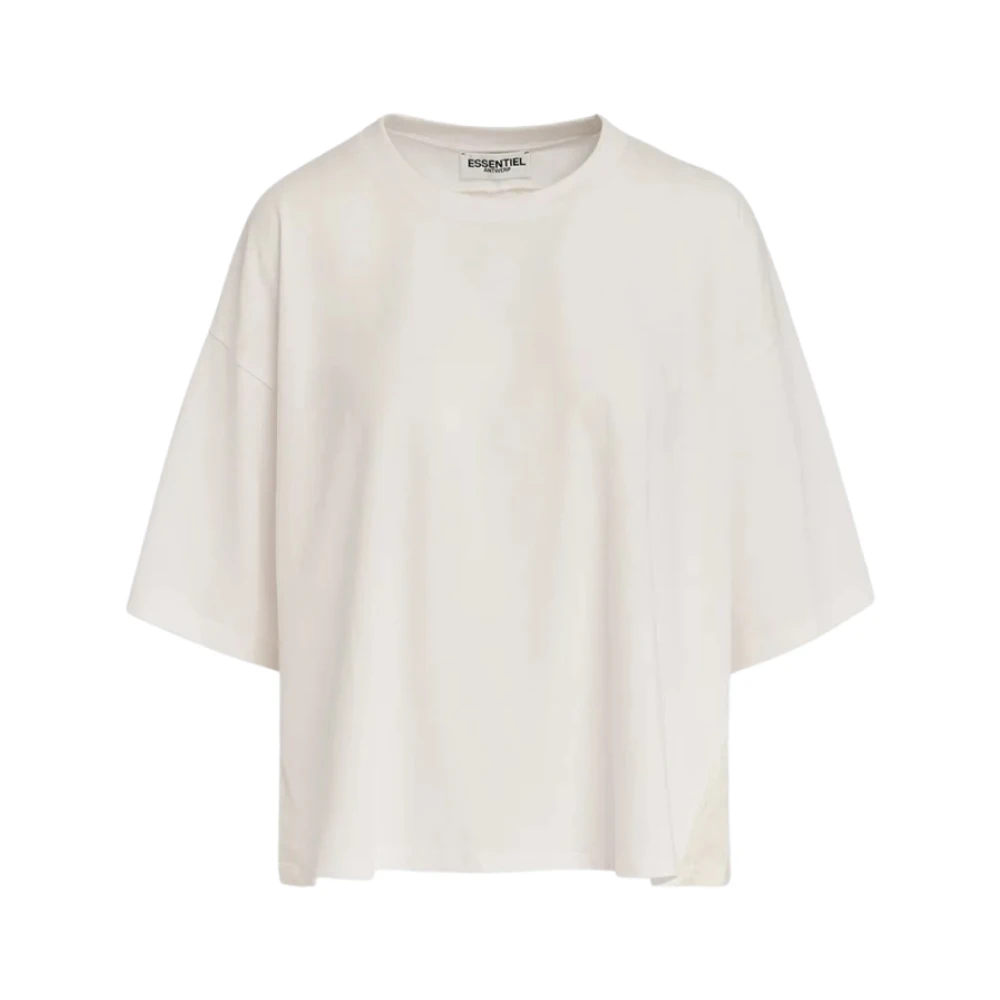 Tops > T-Shirts - - Essentiel Antwerp - Modalova