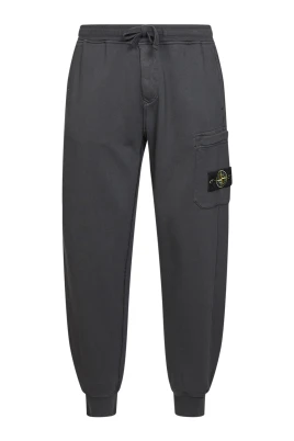 Fleece Jogger Pants