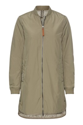 polyester-coat