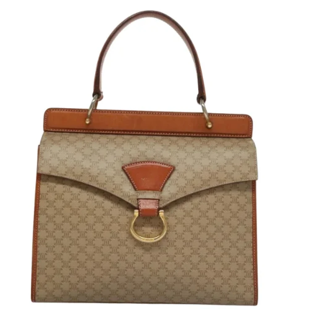 Pre-owned > Pre-owned Bags > Pre-owned Handbags - - Celine Vintage - Modalova
