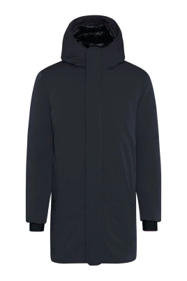 CIDAWSON Parka