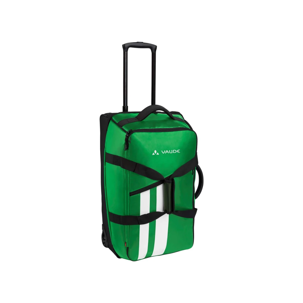 Vaude Rollende Reistassen Neutral Rotuma Green Unisex