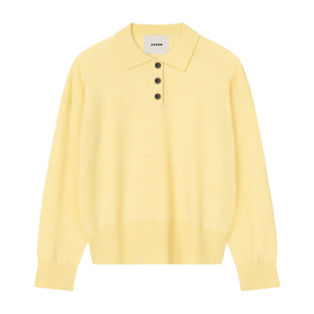 Aeron Regina Yellow Dames
