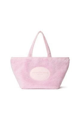 sac-rose-clair-avec-logo-en-relief