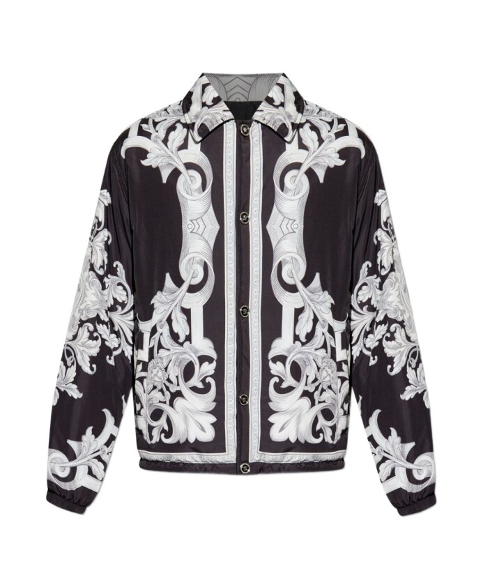 vetements-dexterieur-noir-argent-style-elegant