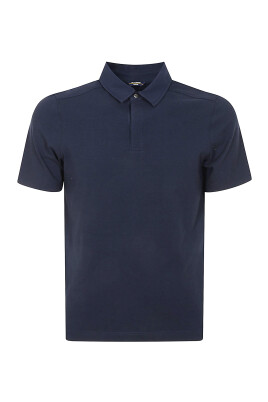 polo-en-coton-ice-avec-manches-courtes