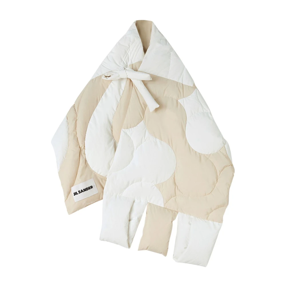 Accessories > Scarves > Winter Scarves - - Jil Sander - Modalova