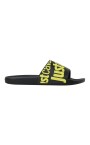 sandales-logo-slides-noires