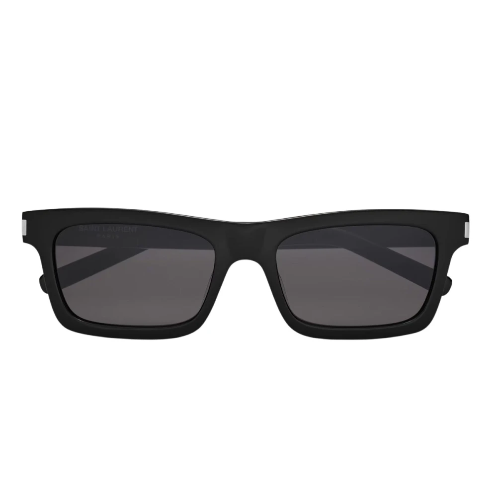 Saint Laurent Unisex Black Sunglasses, 54 Mm, Sl 461 Betty Sunglasses
