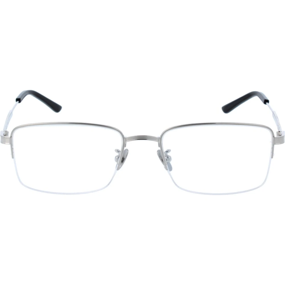 Cartier Glasses Gray Heren
