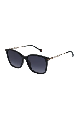 Oversized Square Sunglasses