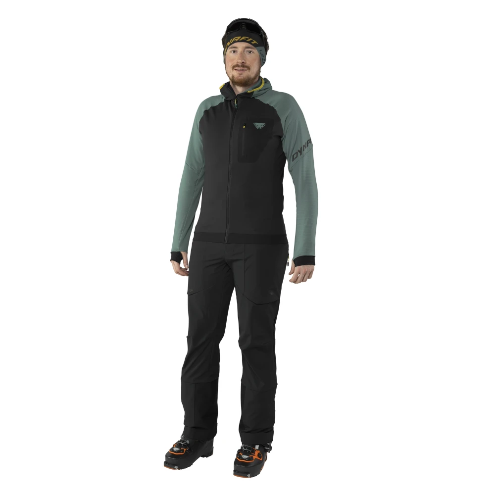 Dynafit Atlantic Radical Jas Multicolor Heren