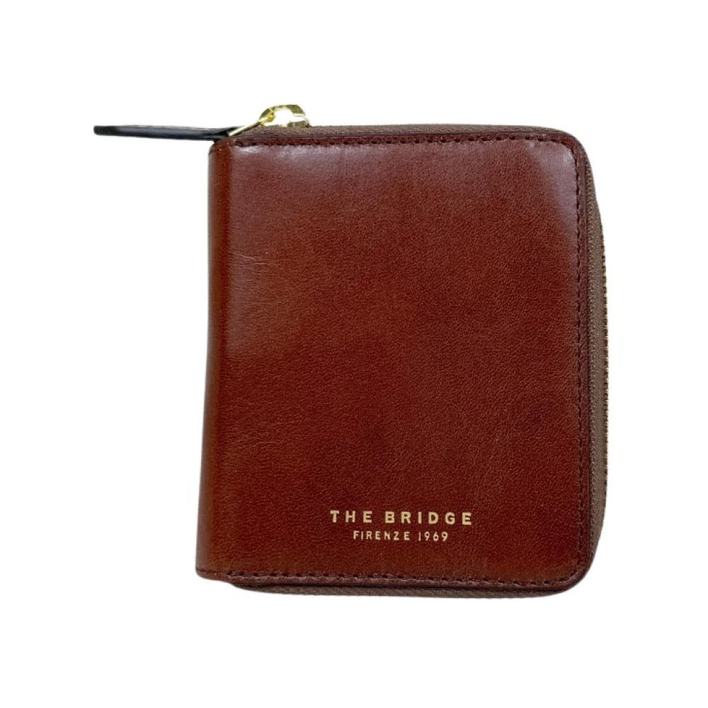 The Bridge Donna Marrone Accessori, Taglia Unica, New,