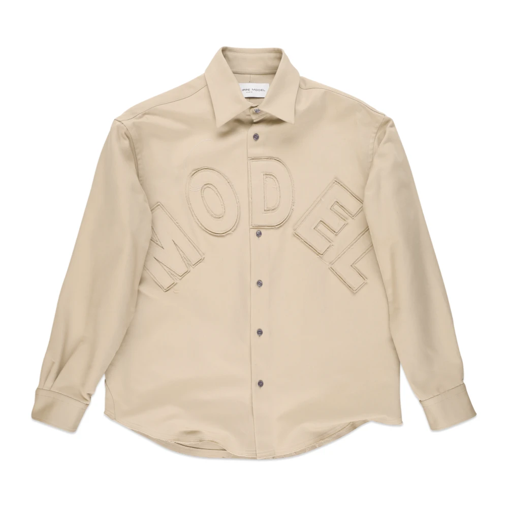 Shirts > Casual Shirts - - Philippe Model - Modalova