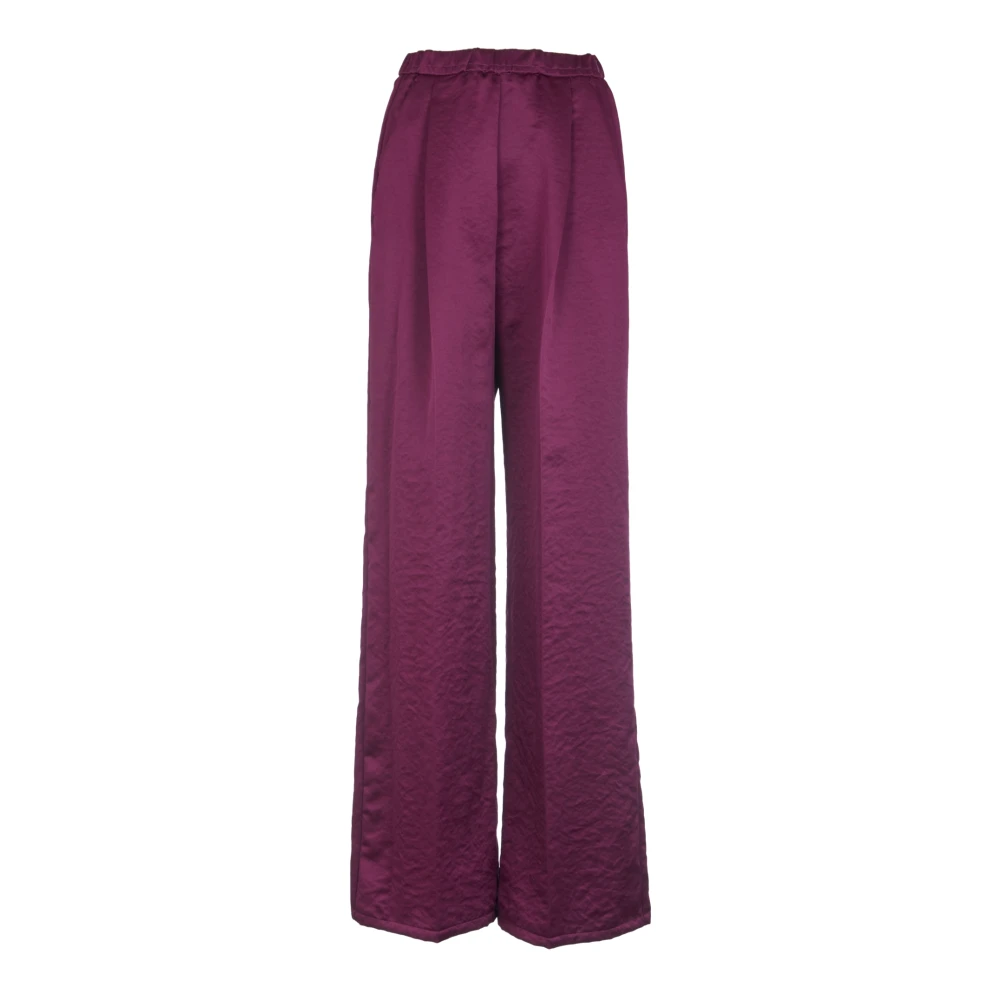 Forte Palazzo Broek Purple Dames