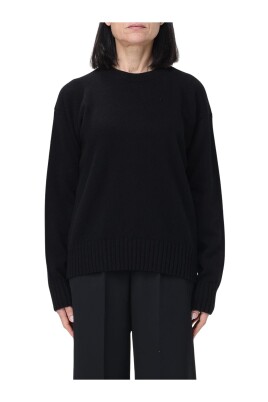 black-merino-crew-neck-sweater