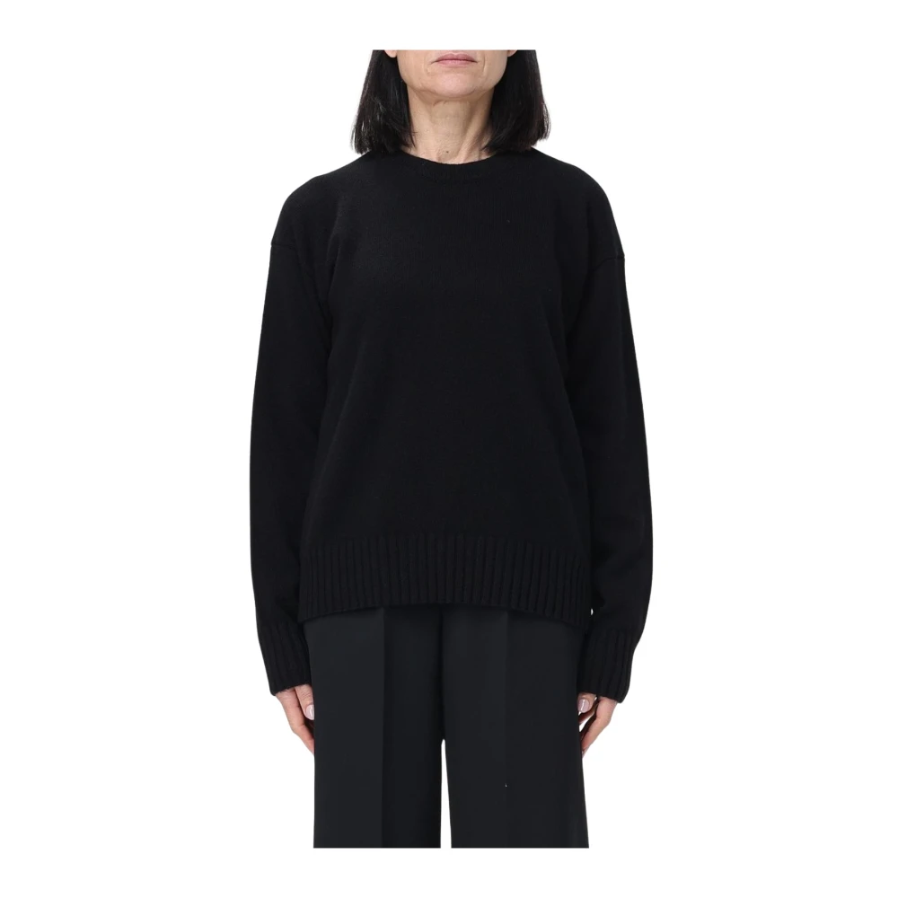 Knitwear > Round-neck Knitwear - - Jil Sander - Modalova