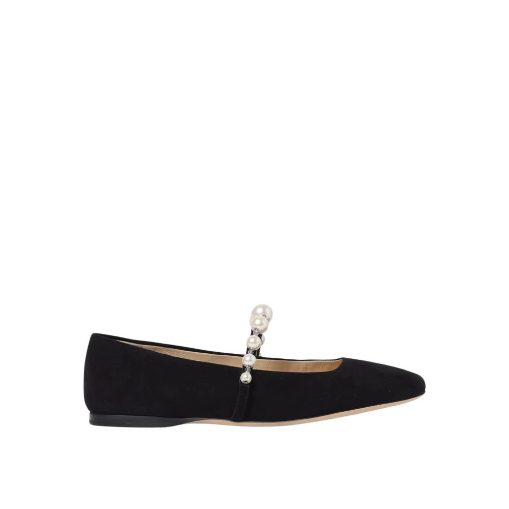 Shoes > Flats > Ballerinas - - Jimmy Choo - Modalova