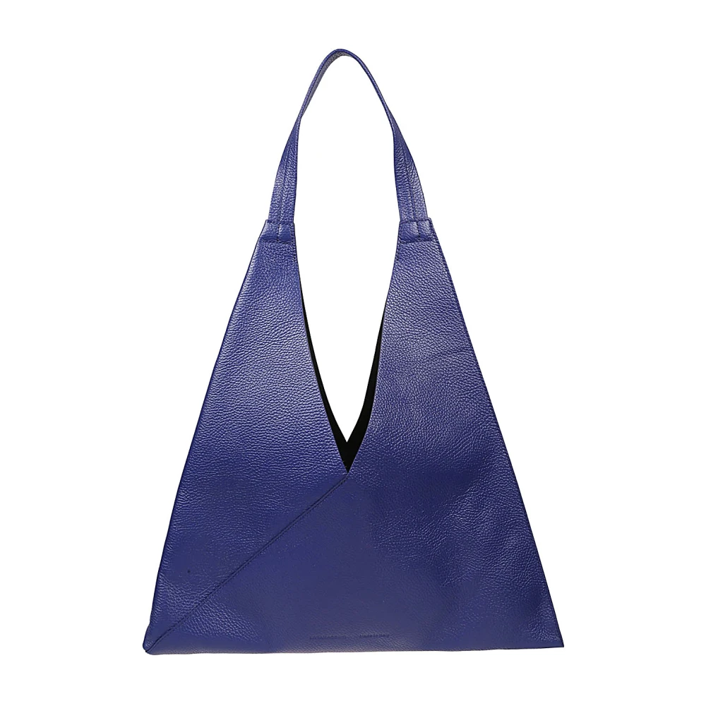 Liviana Conti Shoulder Bags Purple Dames