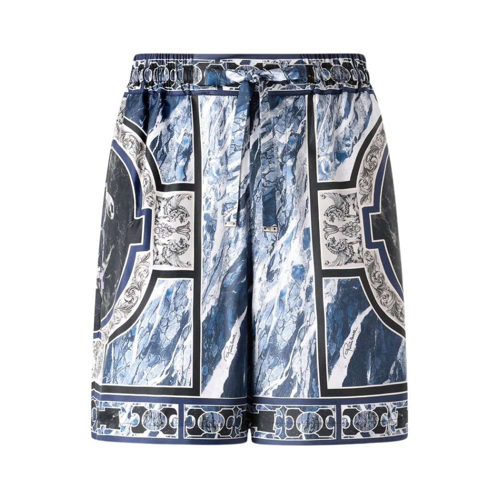 Shorts > Casual Shorts - - Roberto Cavalli - Modalova