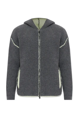 K-BOUBBY Cardigan