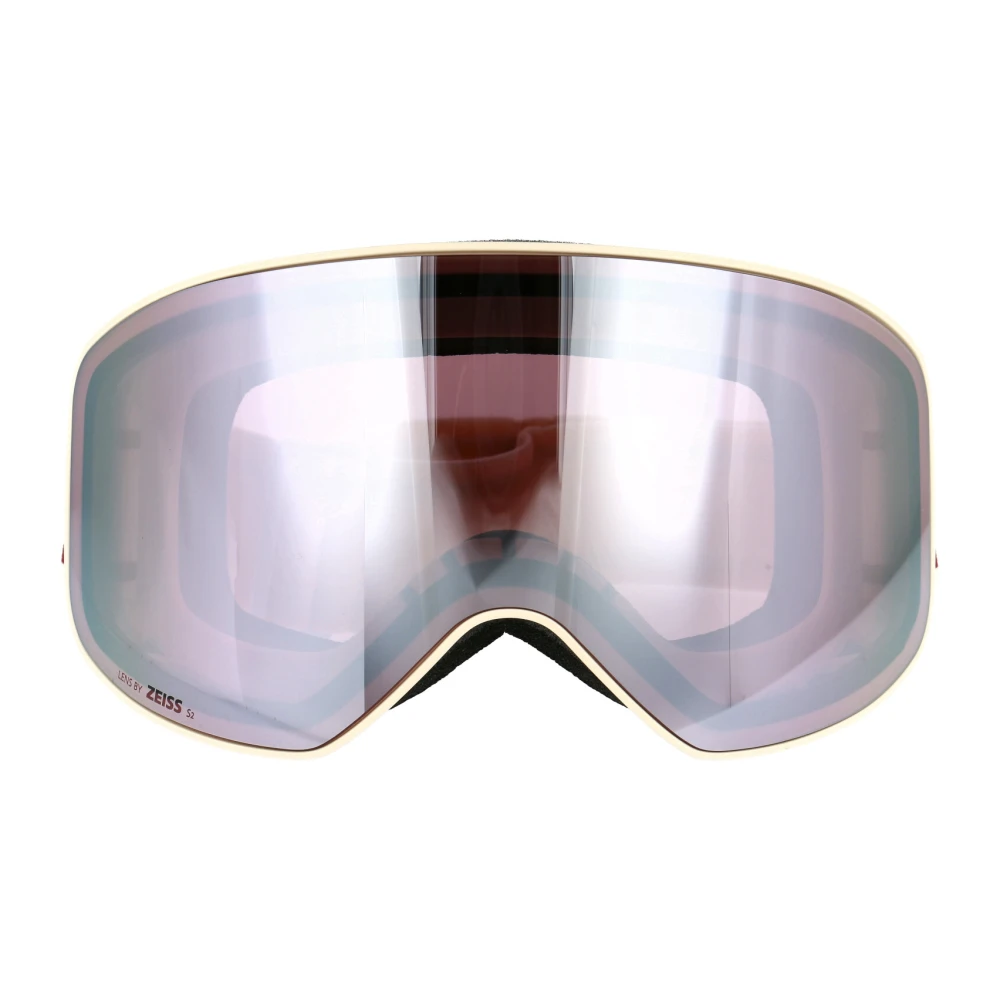 Chloé Stijlvolle zonnebril met model Ch0072S White Dames
