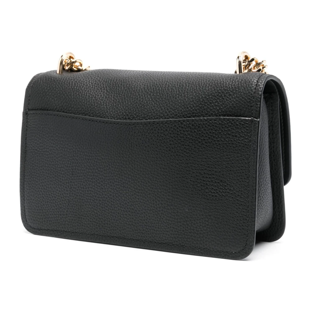 Michael Kors Claire Handtas Black Dames