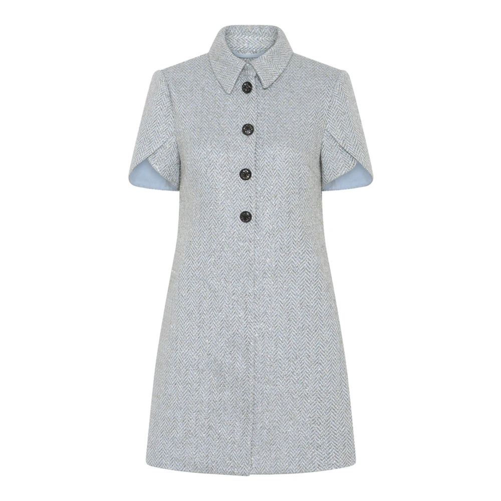 Dresses > Day Dresses > Short Dresses - - Bruuns Bazaar - Modalova