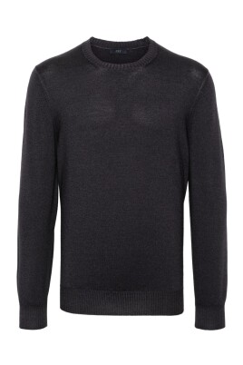 charcoal-grey-wool-sweater