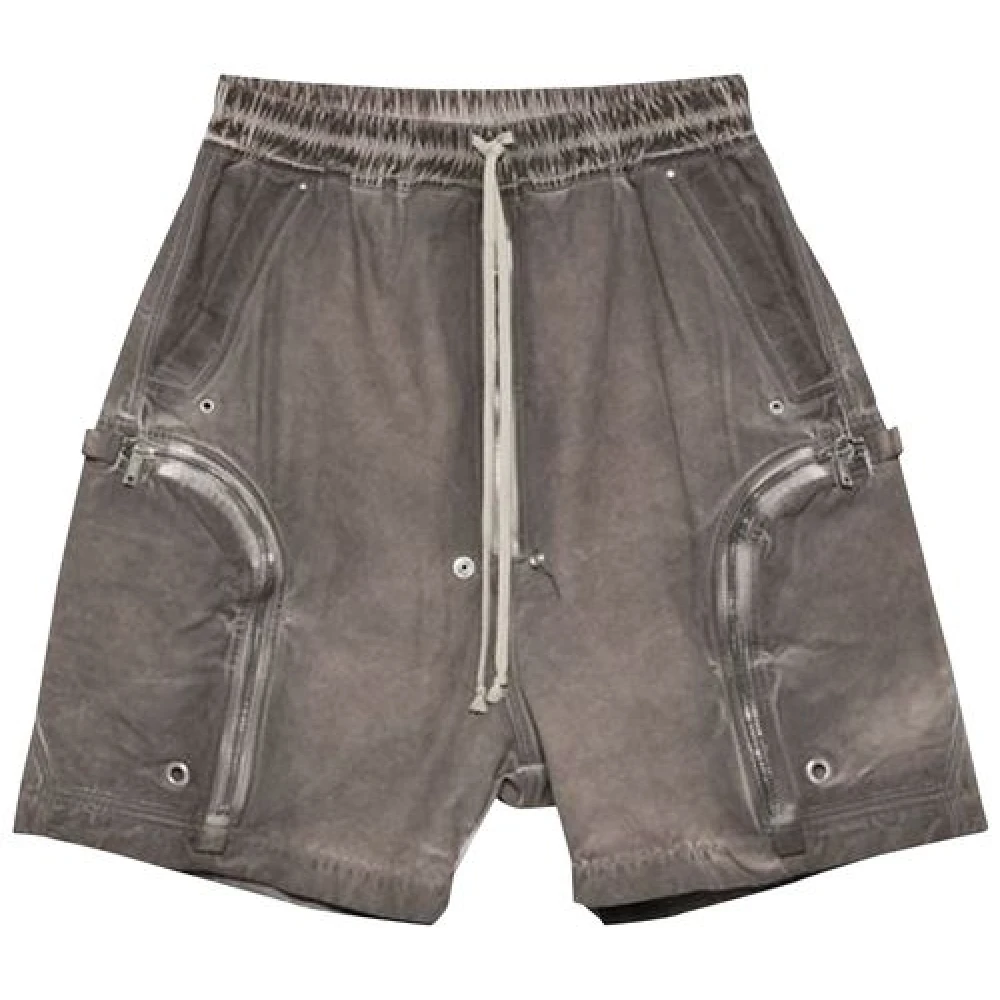 Shorts > Casual Shorts - - Rick Owens - Modalova