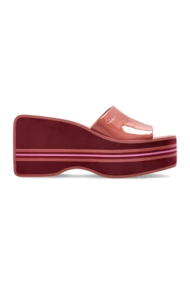 Wedge Sandals Swimming Cool