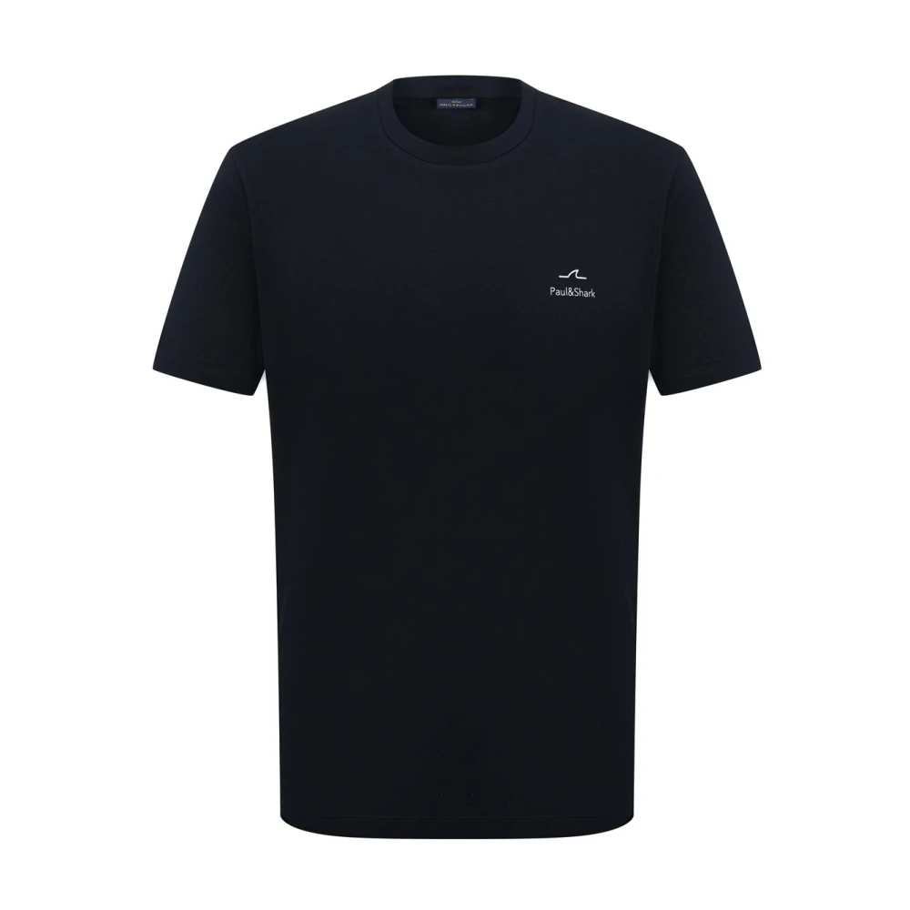 Tops > T-Shirts - - Paul & Shark - Modalova