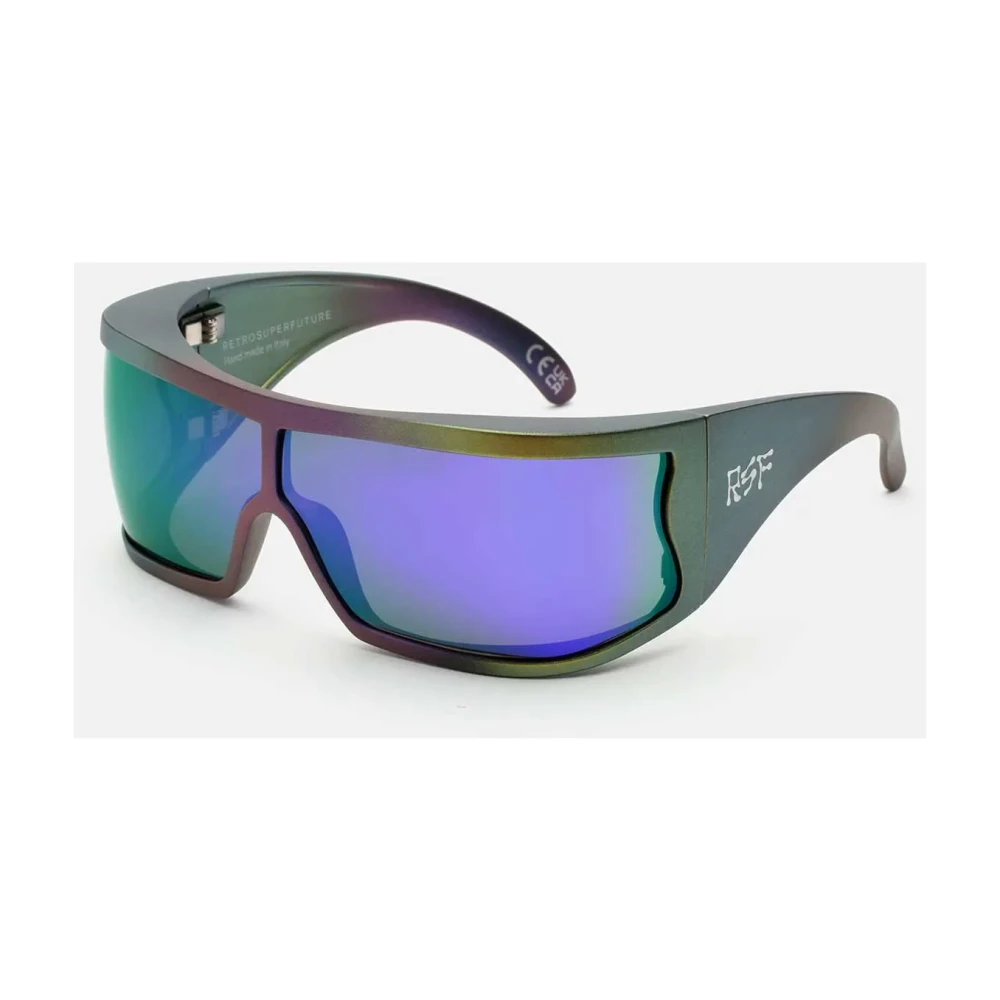 Accessories > Sunglasses - - Retrosuperfuture - Modalova