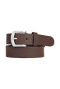 bruin-leren-riem