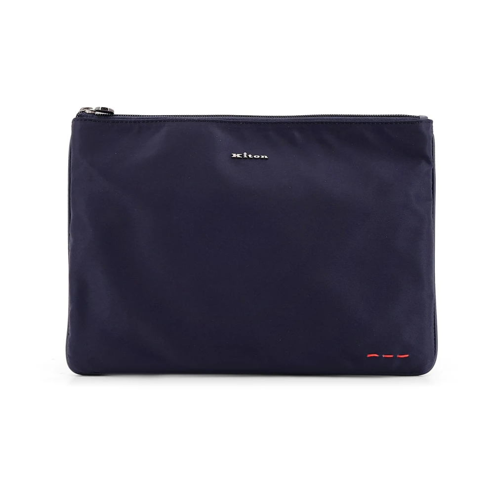 Kiton - Bags - Blue - Kiton - Modalova