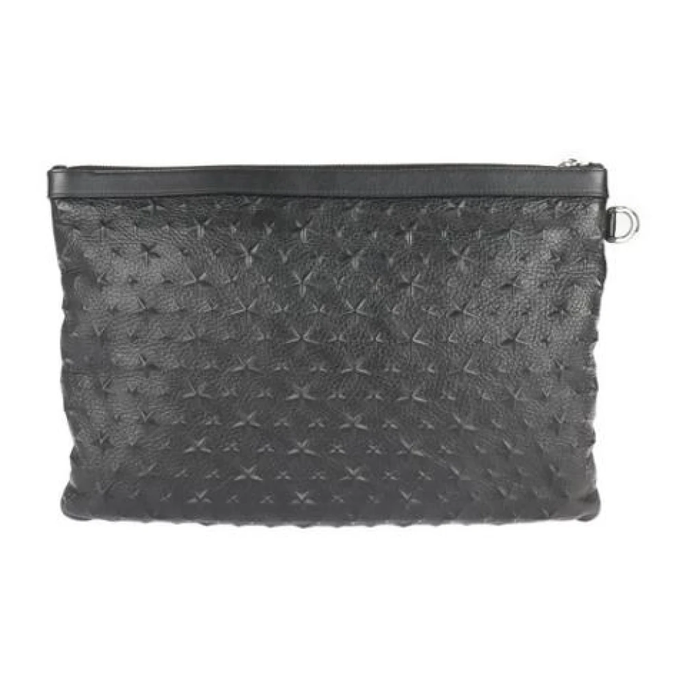 Pre-owned > Pre-owned Bags > Pre-owned Clutches - - Jimmy Choo Pre-owned - Modalova