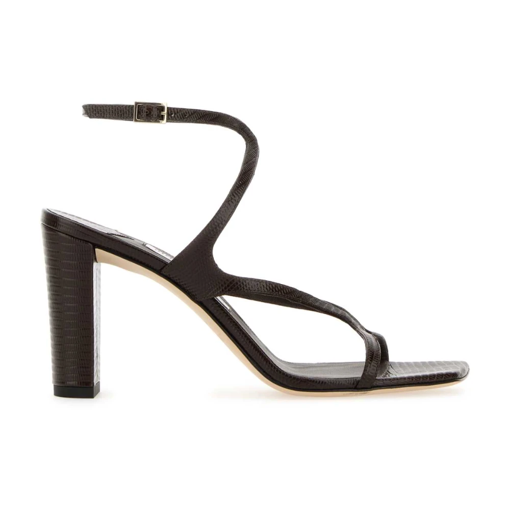 Shoes > Sandals > High Heel Sandals - - Jimmy Choo - Modalova
