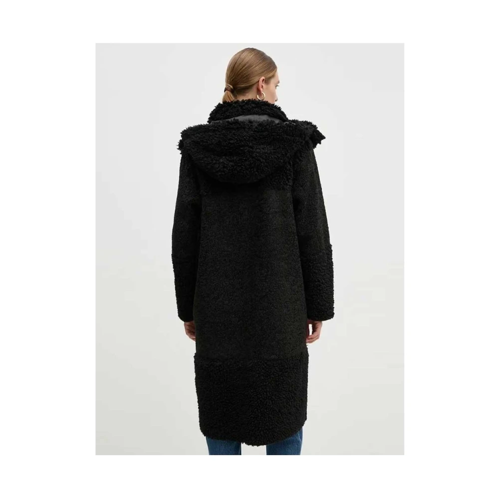 Hugo Boss Stijlvolle Herenoverhemd Collectie Black Dames