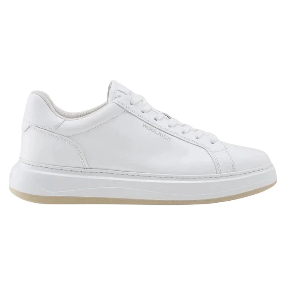 Shoes > Sneakers - - Woolrich - Modalova