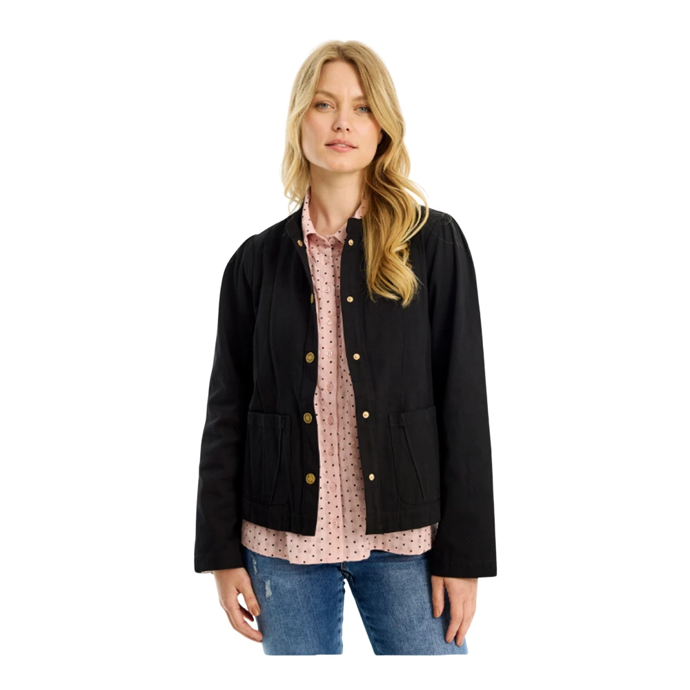 Jackets > Light Jackets - - IN Front - Modalova