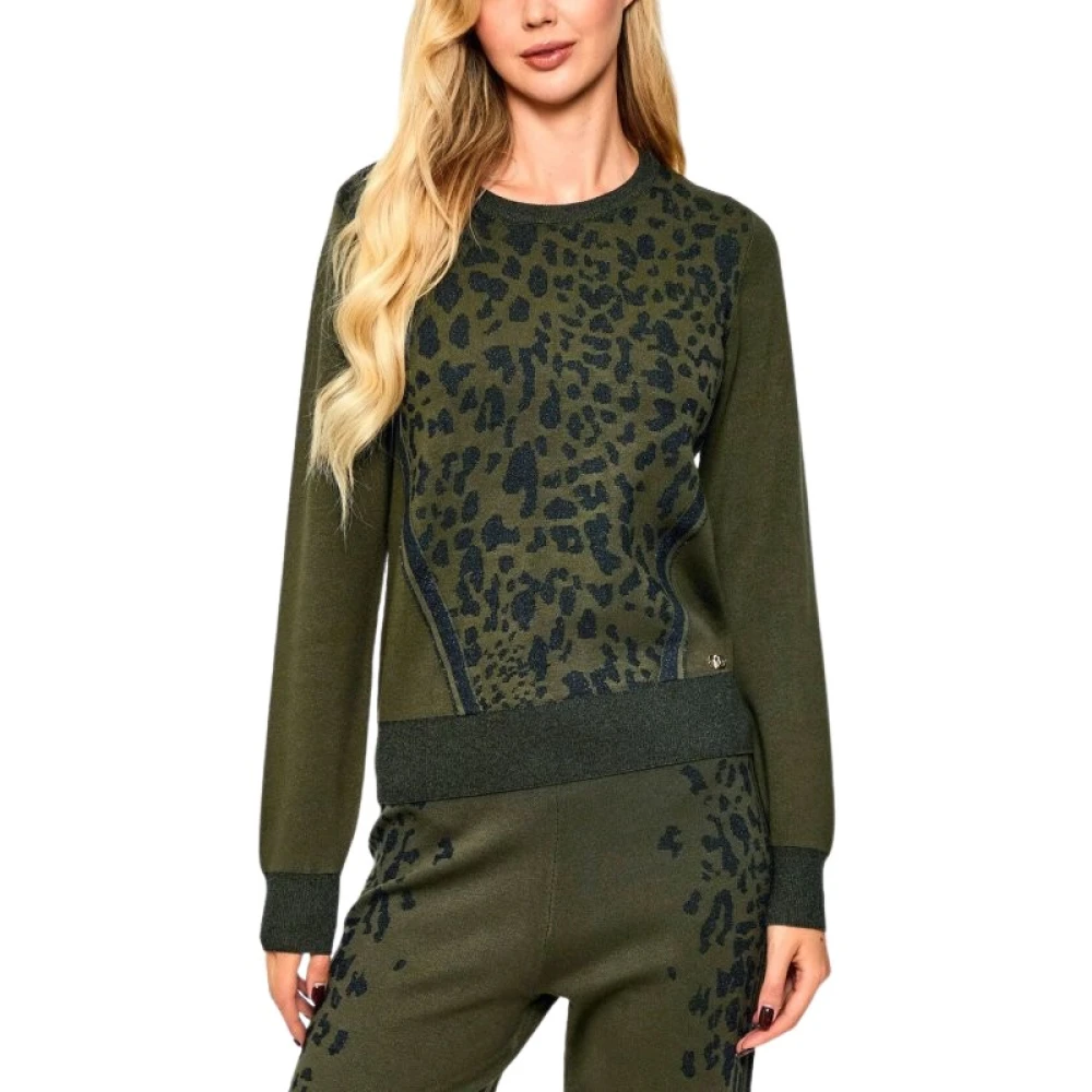 Liu Jo Donna Multicolor Knitwear