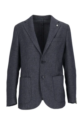 Giacche Drop S