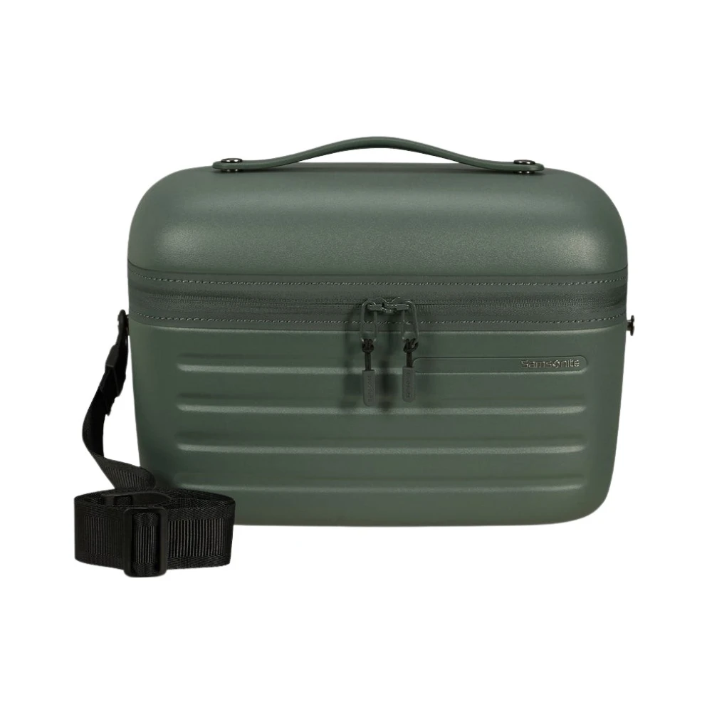 Samsonite , Damen, Taschen, Grün, One Size