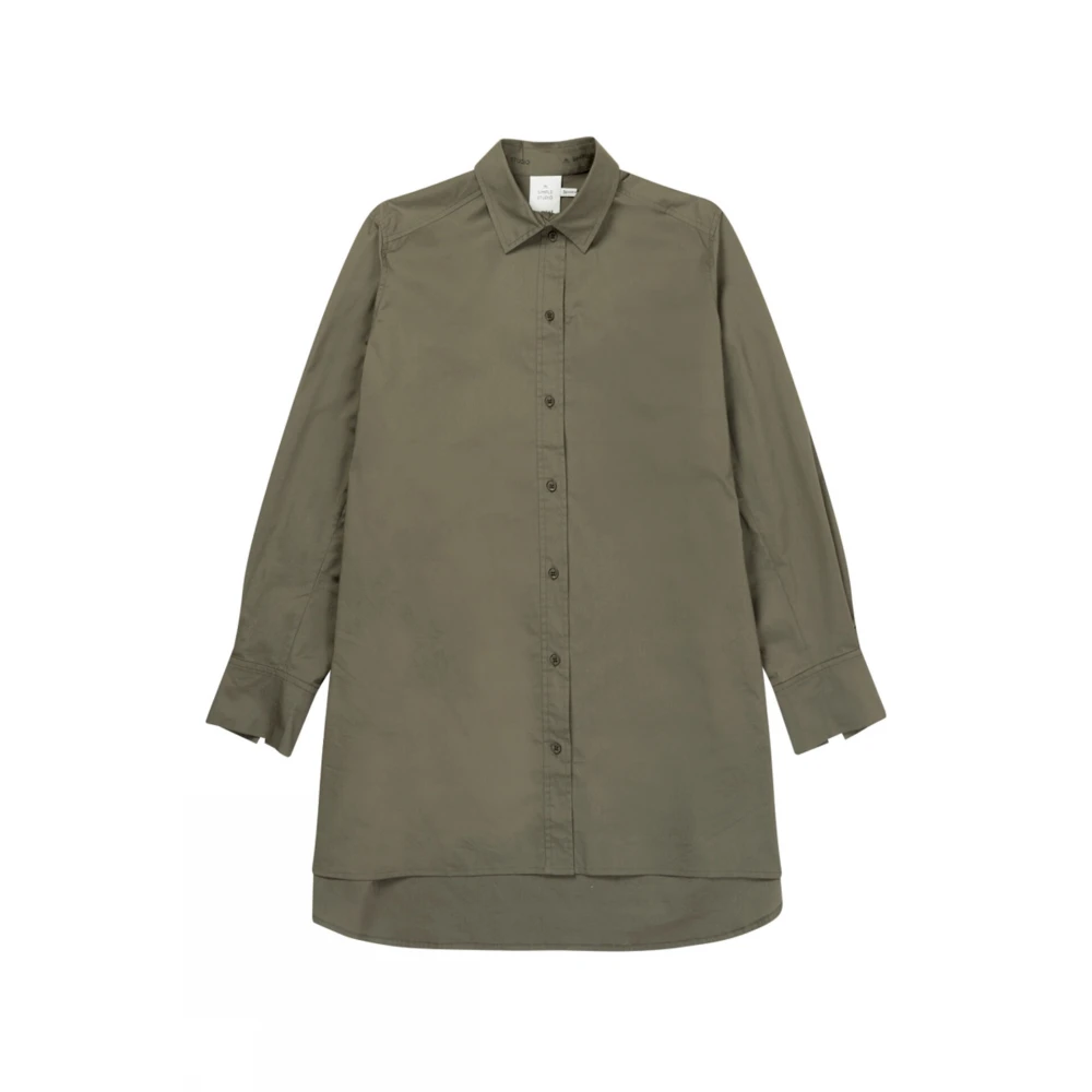 Blouses & Shirts > Shirts - - Munthe - Modalova