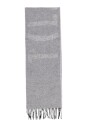 echarpe-grise-en-laine-a-motifs