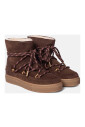 bruine-suede-enkellaarsjes-met-jacquard