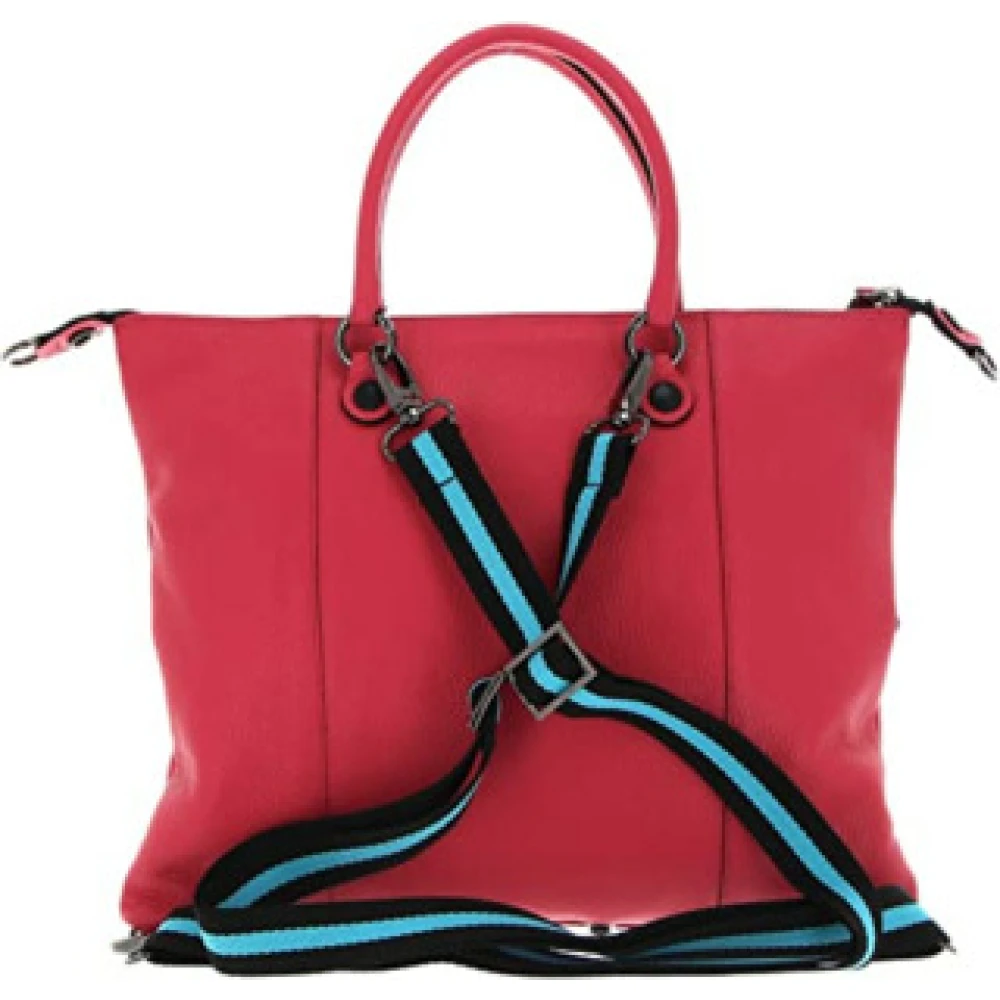 Gabs Roze Stijlvolle Handtas Pink Dames